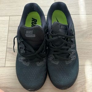 Nike Zoom All Out Running Shoes